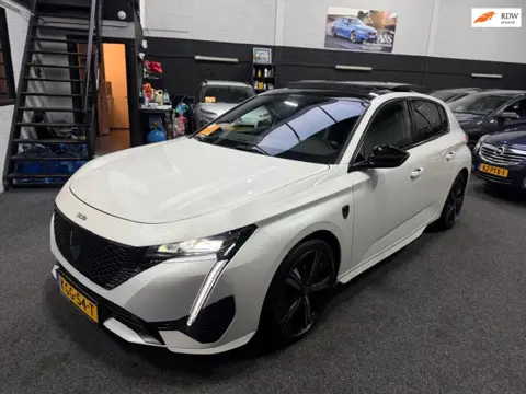 Peugeot 308 1.2 PureTech Active Pack Business/Pano