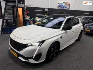Peugeot 308 1.2 PureTech Active Pack Business/Pano