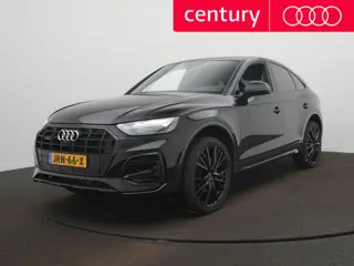 Audi Q5 Sportback 50 TFSI e S edition | S-Line | Elek. Stoelen | 360 Camera | Adap. Cruise