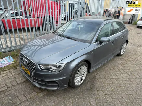 Audi A3 Sportback 1.4 e-tron PHEV Attraction