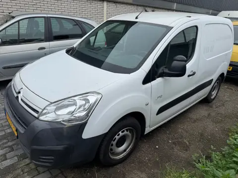 Citroen Berlingo 1.6 BlueHDI 75 Comfort Airco