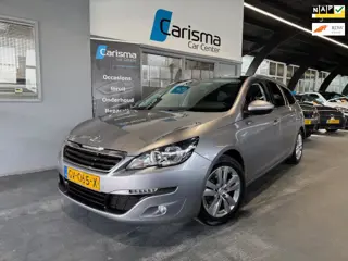 Peugeot 308 SW 1.2 PureTech Executive Pano|Navi|Camera|Cruise