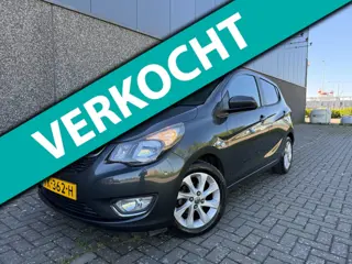 Opel KARL 1.0 ecoFLEX Innovation/1ste eigenaar/Dealer OH/