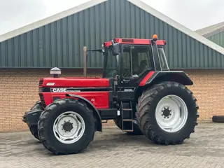 Case 1255 XL 1255 XL (bj 1989)