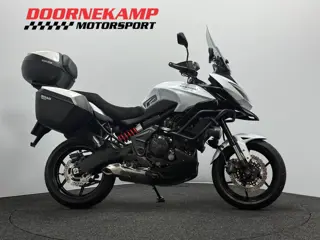 Kawasaki VERSYS 650 (bj 2015)