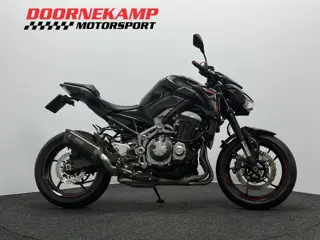 Kawasaki Z 900 ABS (bj 2019)