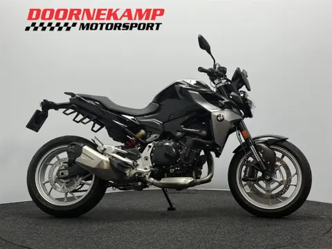 BMW F 900 R (bj 2022)