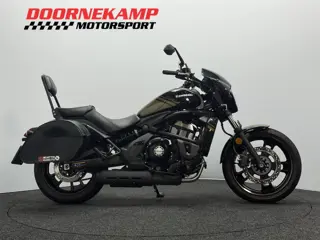 Kawasaki VULCAN S ABS (bj 2020)