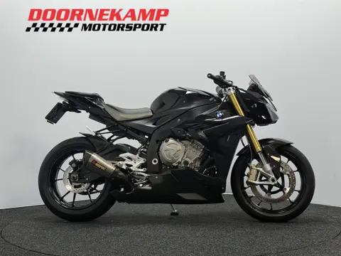 BMW S 1000 R (bj 2015)