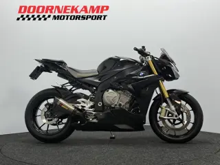 BMW S 1000 R (bj 2015)