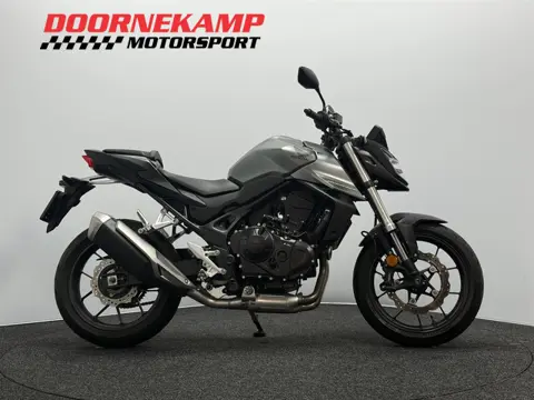 Honda CB 750 HORNET (bj 2024)