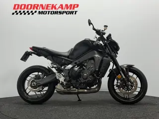Yamaha MT-09 ABS (bj 2022)