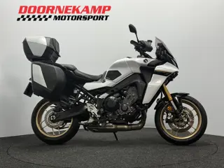 Yamaha TRACER 9 GT (bj 2024)