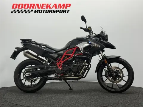 BMW F 700 GS (bj 2017)