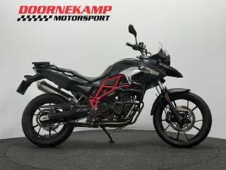 BMW F 700 GS (bj 2017)