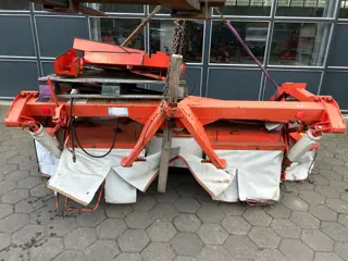 Kuhn GMD 702