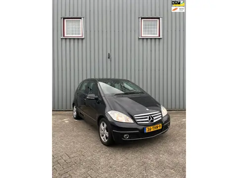 Mercedes-Benz A-klasse 160 BlueEFFICIENCY Business Class Avantgarde