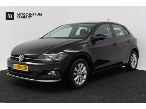 Volkswagen Polo 1.0 TSI Comfortline Business (STOELVERWARMING, CRUISE CONTROL, CARPLAY, PARKEERSENSO