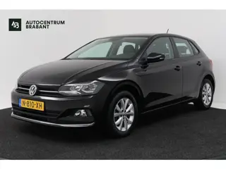 Volkswagen Polo 1.0 TSI Comfortline Business (STOELVERWARMING, LIMIT, PARKEERSENSOREN)