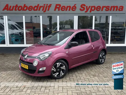Renault Twingo 1.2 16V Collection | Cruise | Airco | Elektrische Ramen