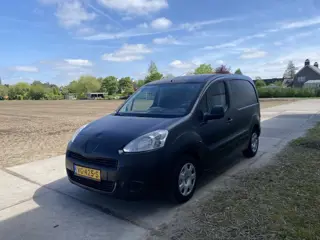 Peugeot Partner 120 1.6eHDI L1XT Pr+ (bj 2014)