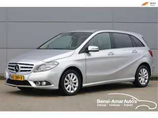 Mercedes-Benz B-klasse 180 CDI Prestige