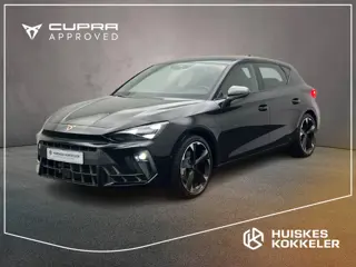 CUPRA Leon Business 1.5 TSI eHybrid 204pk DSG Automaat Adaptive cruise control, Achteruitrijcamera, 