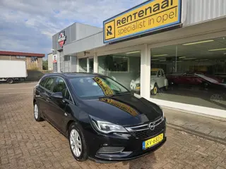 Opel Astra Sports Tourer 1.4 Business+