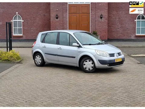 Renault Scénic 1.6-16V Business Line / Airco / cruise control / Nap / Trekhaak