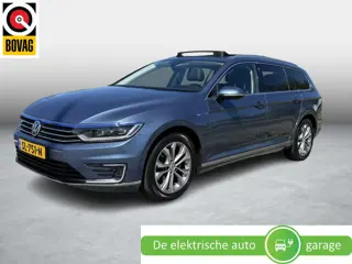 Volkswagen Passat Variant 1.4 TSI GTE Connected Series Plus | Trekhaak | Panoramadak | Carplay | Erg