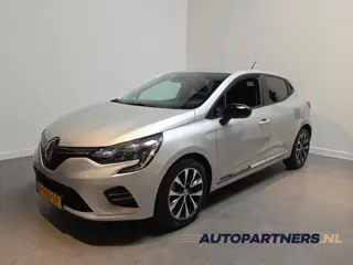 Renault Clio 1.0 TCe Zen - Apple Carplay/Android Auto - Cruise - LED