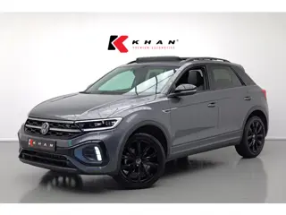 Volkswagen T-Roc 1.5 TSI Life Business |Pano|3xR-Line|Keyless|Carbon|