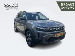 Dacia Duster 1.6 Hybrid 140 Journey / Demo zuidoost / vraag naar beschikbaarheid