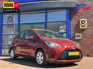 Toyota Yaris 1.5 Hybrid Active | Airco | Cruise control