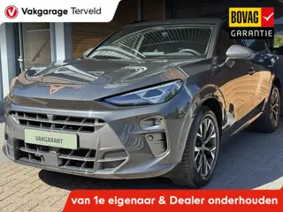 CUPRA Terramar 1.5 TSI e-Hybrid Bisns,360Cam,Carpl,Cruise,Led