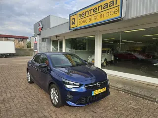Opel Corsa 1.2 GS Line