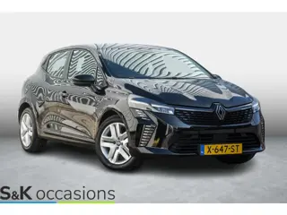 Renault Clio 1.0 TCe 90 GPF evolution NL auto NAP
