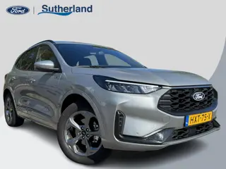 Ford Kuga 2.5 PHEV ST-Line |SCI | 243 PK | Winter Pack | Wegklapbare Trekhaak | Origineel Nederlands