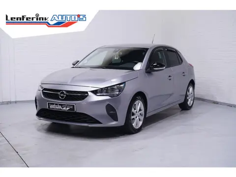 Opel Corsa 1.2 GS Line Navi Camera PDC Stuur-/stoelverwarming Apple Carplay