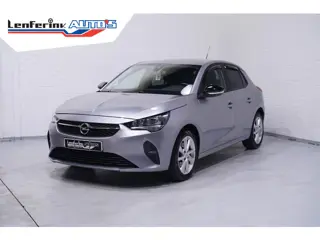 Opel Corsa 1.2 GS Line Navi Camera PDC Stuur-/stoelverwarming Apple Carplay