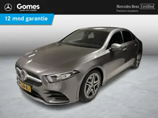 Mercedes-Benz A-klasse 200 Business Solution AMG | Trekhaak | Stoelverwarming