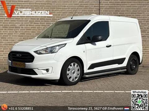 Ford Transit Connect 1.5 EcoBlue L1 Trend HP | € 5.950,- NETTO! | Zijschuifdeur | Cruise | Airco | T