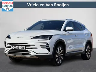 BYD SEAL U 1.5 DM-i FWD Boost | Automaat | Carplay | Navi | Stoel ventilatie/verwarming | Camera | P