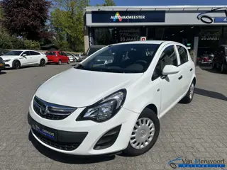 Opel Corsa 1.2 4-cil EcoFlex Selection 5drs 1eEig|Airco|Allseason|CarPlay-mogelijk