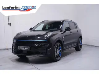 Lynk & Co 01 1.5 1e Eigenaar NAP Rijklaar!