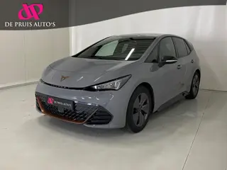 CUPRA Born Edition 62 kWh 204 PK Stuurwiel Verwarmd SOH 94% Apple Carplay Navigatie full-LED koplamp