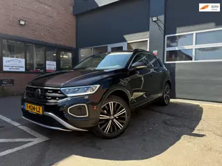 Volkswagen T-Roc 1.5 TSI Life Business