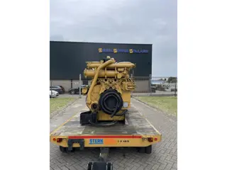 Cat 3516B-HD (bj 2007)