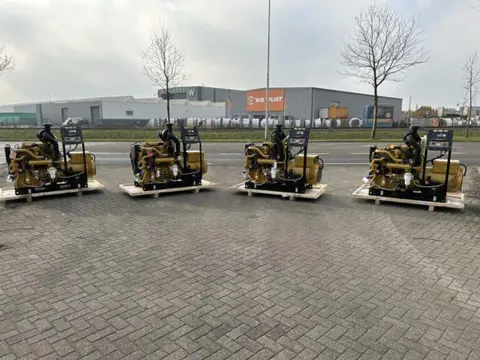 Cat C4.4 (bj 2025)