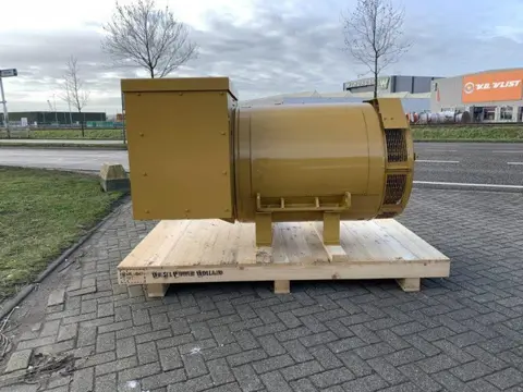 Cat SR4 - 806 frame (bj 1997)